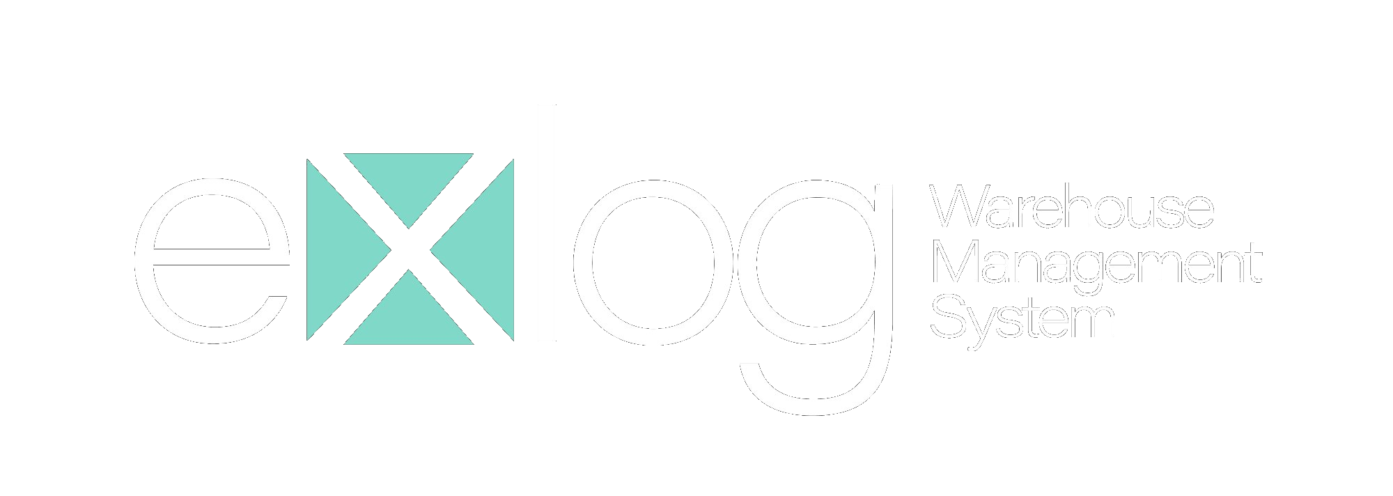 ExlogWMS — Warehouse Management System